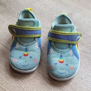 Speedo Kids Water Shoes